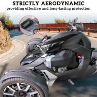 Cluster Relocator Kit for Can-Am Ryker All Models - Image 3