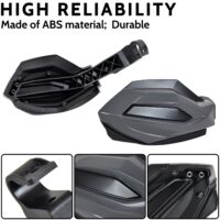 Handguards Protector Wind Deflector for Ski-Doo REV Neo XS XM XP XR XU - Image 3