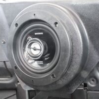 Front Door Speaker Pods Panels for Polaris RZR 900 RZR 1000 S RZR XP 1000 ACE 570 900 - Image 3