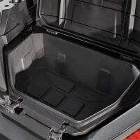 36 QT Rear Cargo Storage Box for Polaris RZR Pro R - Image 3