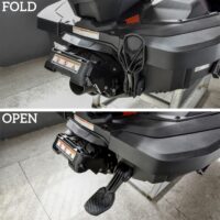 Reboarding Step Ladder Spark Boarding Watercraft Step Kit for Sea-Doo Spark - Image 3