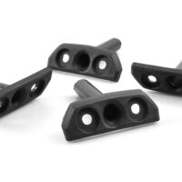 Snap-in Fenders Installation Kit for Sea-Doo RXP-X GTI GTR GTS - Image 3
