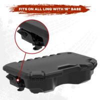 Modular Cargo Box for Can-Am Maverick X3 MAX / Trail / Defender / Commander - Image 3