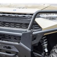 Front Bumper Brush Guard for Polaris Ranger XP 1000 - Image 5