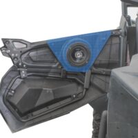 Front Door Speaker Pods Panels for Polaris RZR 900 RZR 1000 S RZR XP 1000 ACE 570 900 - Image 4
