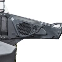 6.5 inch Front Door Speakers Pods Panels for Polaris RZR XP 4 1000,XP 1000,RZR 900,RZR 4 900 EPS - Image 4