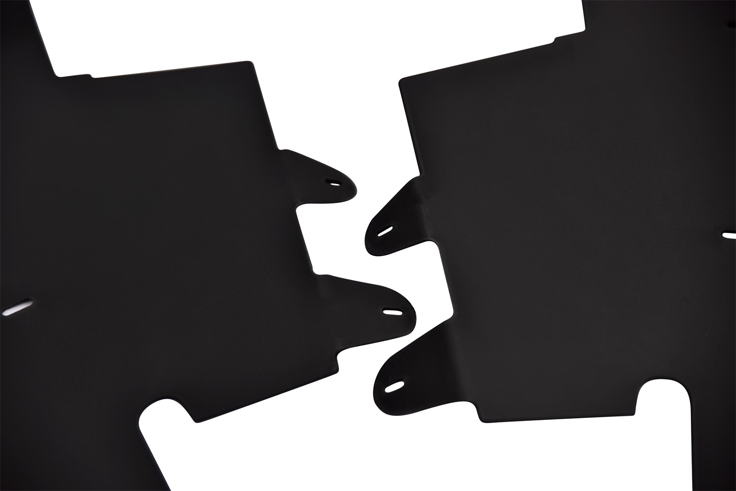 Front & Rear Mud Flaps Mud Guards for Honda Talon 1000R / 1000X / 1000X4 2019-2022 - Image 4