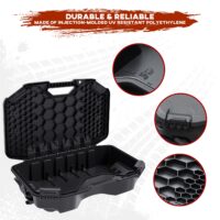 Modular Cargo Box for Can-Am Maverick X3 MAX / Trail / Defender / Commander - Image 4