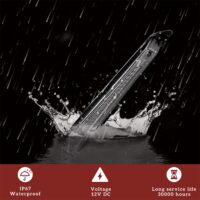 LED Signature White Lights Kit for Can-Am Spyder RT 2020-2022 - Image 5