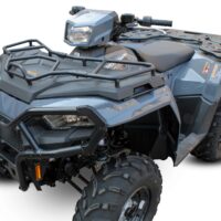 Front Rack Extender for Polaris Sportsman 570 450 H.O. 2021-2023 - Image 5