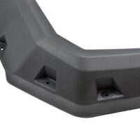 Extended Front & Rear Fender Flares Kit for Can-Am Defender HD5 / HD8 / HD10 / MAX 2016-2021 - Image 4