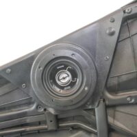 Front Door Speaker Pods Panels for Polaris RZR 900 RZR 1000 S RZR XP 1000 ACE 570 900 - Image 5
