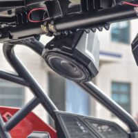 Speaker Enclosure with 1.75" to 2" Mounting Clamps for Polaris RZR 1000 900 and Can-Am Maverick X3/Commander/Defender - Image 5