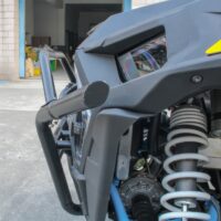 Front Bumper for Polaris RZR 1000 XP / XP 4 1000 Sport Turbo - Image 5