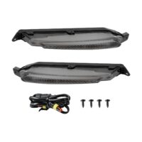 LED Signature White Lights Kit for Can-Am Spyder RT 2020-2022 - Image 6