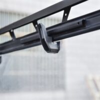 Rear Windshield Window Panel for Polaris Ranger 570 Midsize - Image 6