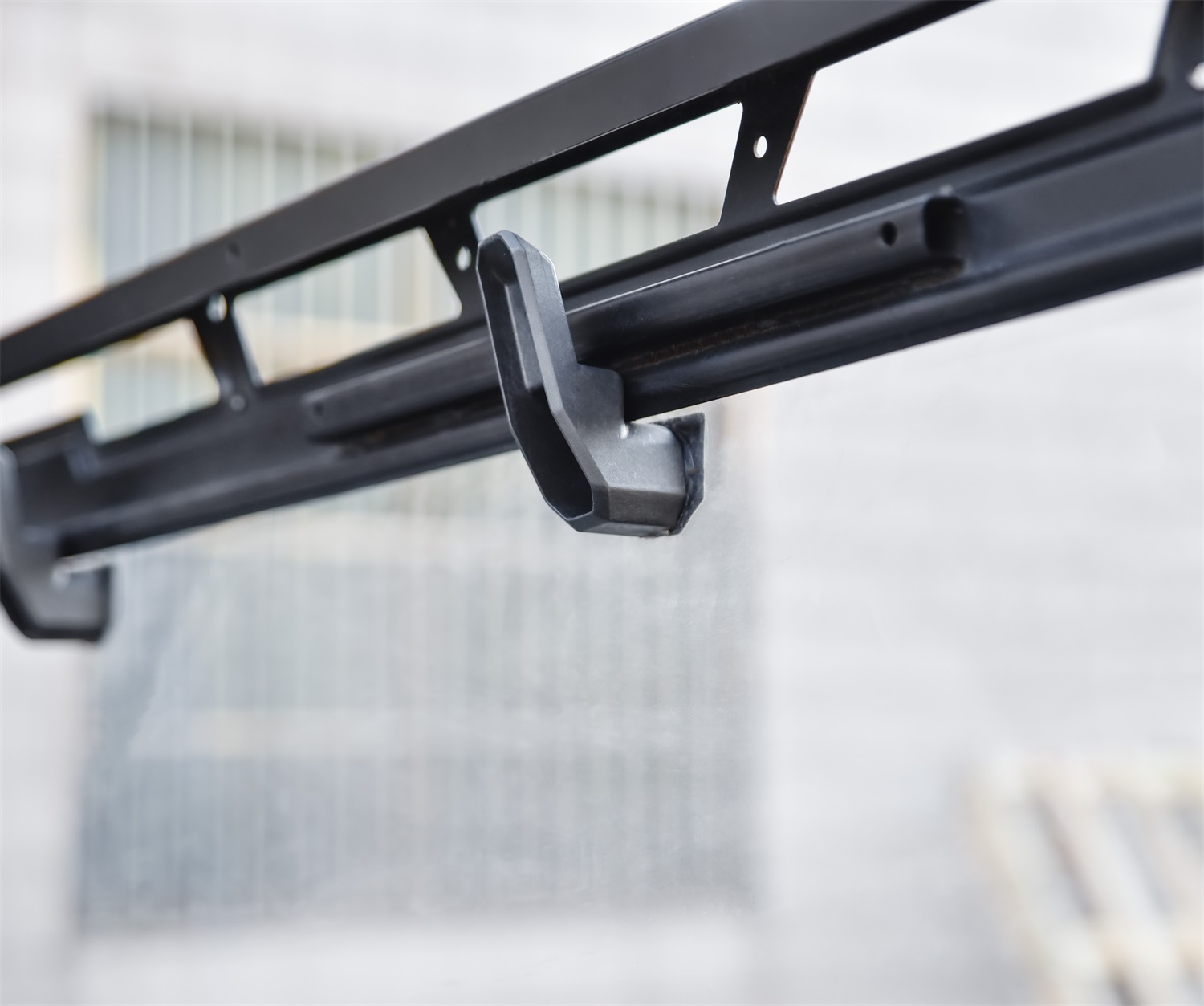 Rear Windshield Window Panel for Polaris Ranger 570 Midsize - Image 6