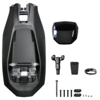 Cluster Relocator Kit for Can-Am Ryker All Models - Image 6