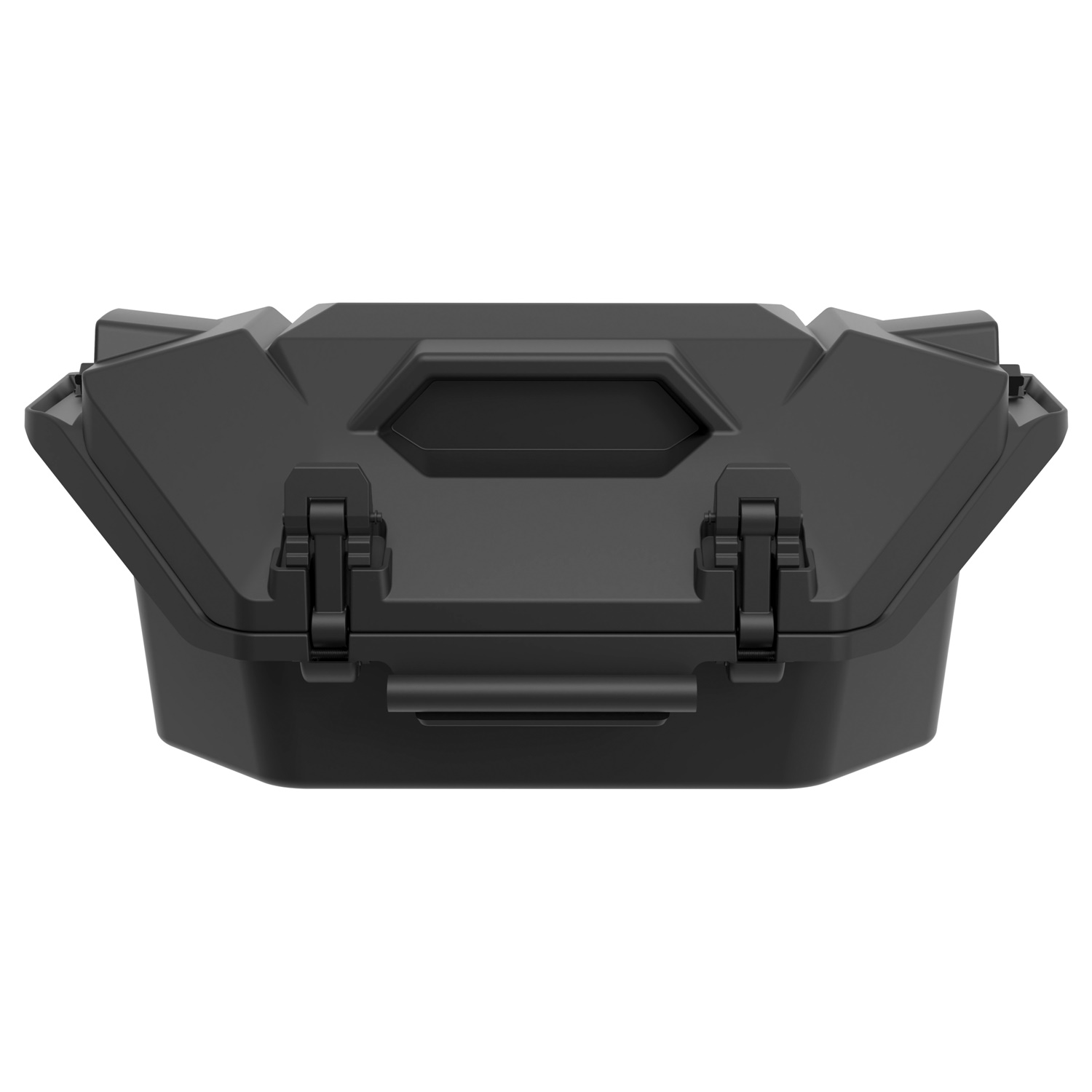 36 QT Rear Cargo Storage Box for Polaris RZR Pro R - Image 6