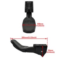 Reboarding Step Ladder Spark Boarding Watercraft Step Kit for Sea-Doo Spark - Image 6