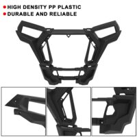 Front Fascia for Polaris RZR XP 1000 / XP TURBO/XP 4 / XP 4 TURBO/RZR TURBO/RZR Trail/RZR 900 TRAIL - Image 6