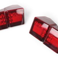 Tail Lights for Polaris Ranger XP 1000 / Crew - Image 6