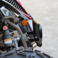 Front Bumper Assembly Kit for Yamaha Raptor YFM 700 / 700R 2006-2022 - Image 6