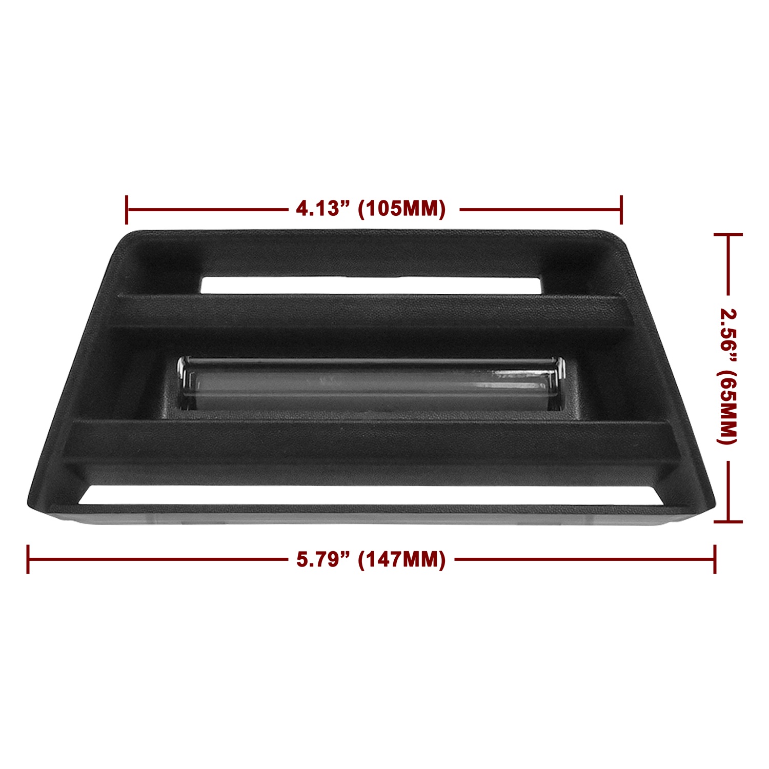 Front Center Fairing with Accent Light for Can-Am Spyder RT 2020-2023 - Image 7