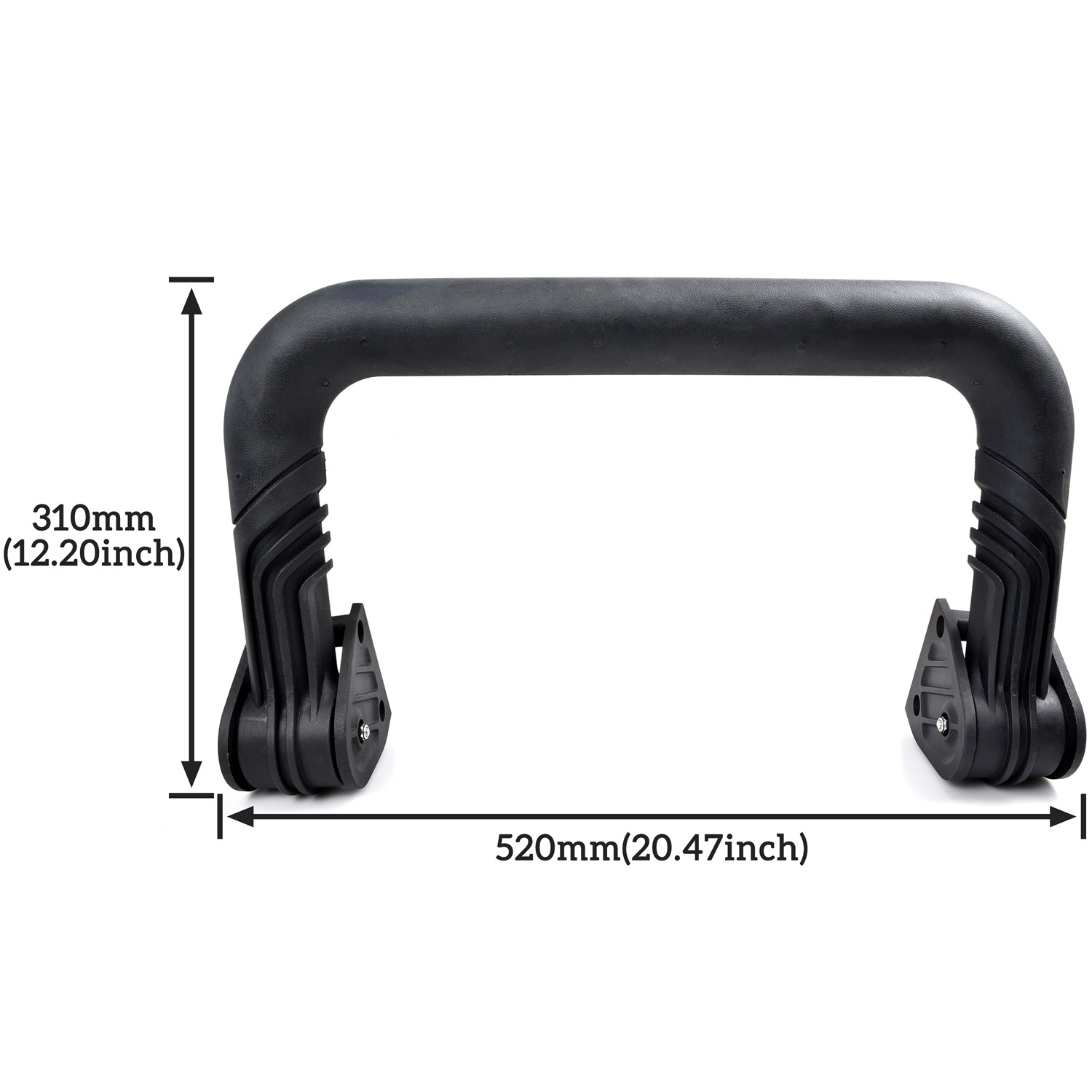 Boarding Ladder Step for Sea-Doo RXT GTX GTR WAKE PRO 2018-2022