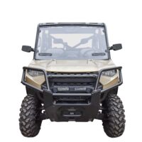 Adjustable Rear View Side Mirrors for for Polaris Ranger XP 1000 570 General XP 1000 - Image 7