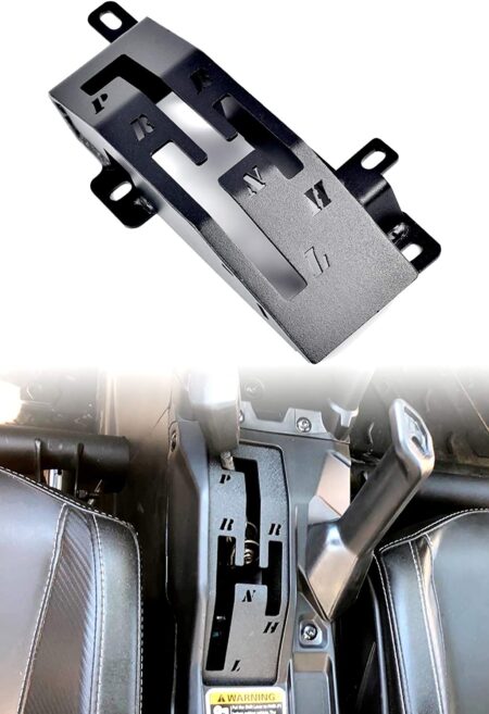 Quick Shifter Gate for Can-Am Maverick X3 MAX Turbo R 2017+