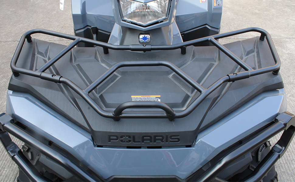 Front Rack Extender for Polaris Sportsman 570 450 H.O. 20212023 SAUTVS