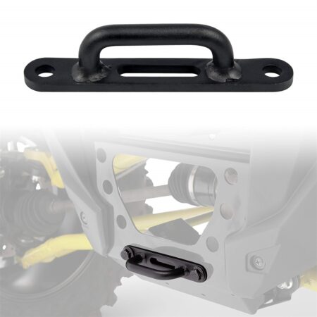 Tow Hook Accessory for Kawasaki Teryx KRX 1000 2020 2021