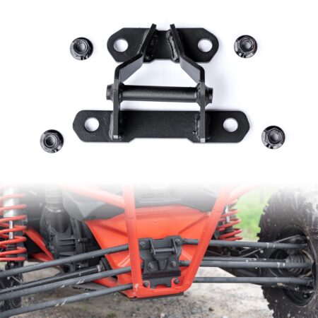 Rear Tow Hook for Can-Am Maverick X3 MAX 2017-2023