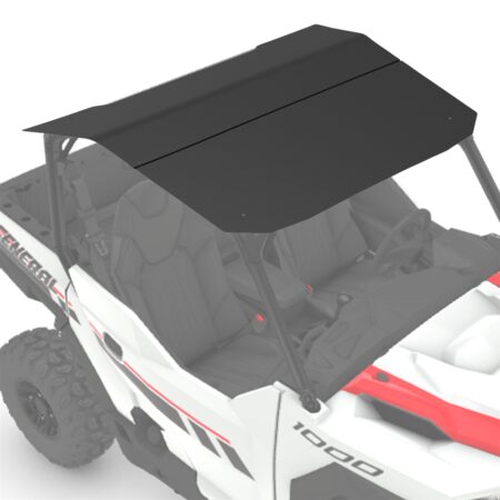 Aluminum Roof Top for Polaris General 1000 XP 1000 2016-2023
