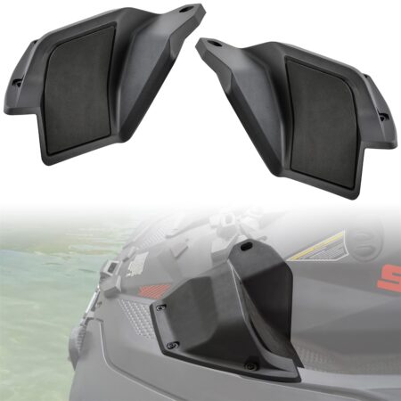 Step Wedges Footboards Pedal for Sea-Doo Spark