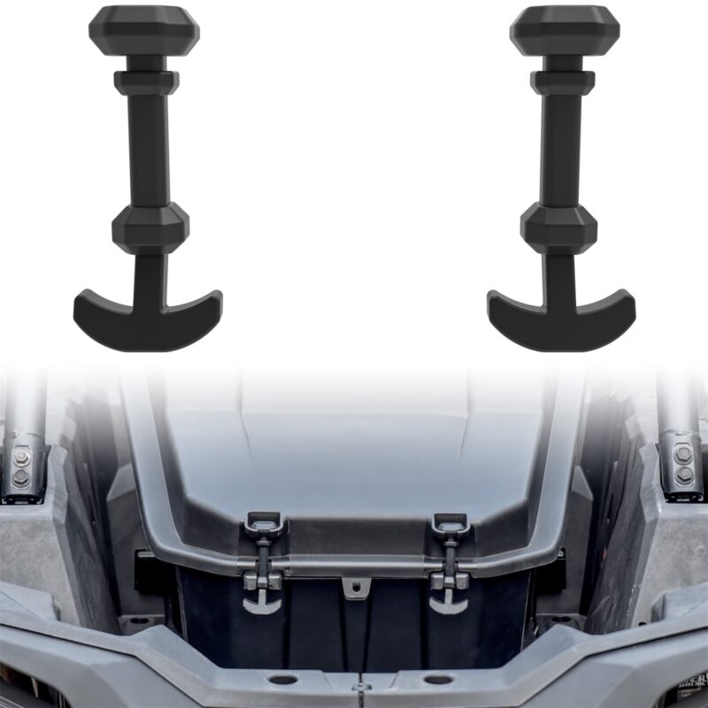 UTV Grab Handle Rollover Protective Structure for Polaris Ranger 570