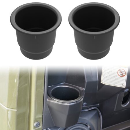 Cup Holder Drink Holder for Polaris Ranger 570 900 XP 1000 Crew