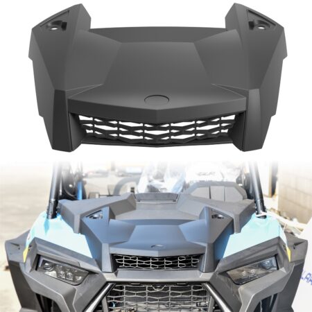 Turbo Hood Scoop for Polaris RZR XP 1000 / XP 4 1000 2019+