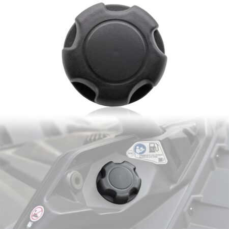 Gas Cap for Polaris Sportsman General Ranger RZR 800 900 1000 &Can-Am Maverick Defender