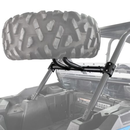 Spare Tire Carrier Holder for 2014-2022 Polaris RZR XP 1000/4 1000 / Turbo