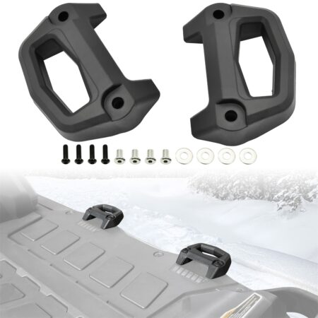 Cargo Base Kit for Ski-Doo, Sea-Doo Spark 3up, Maverick X3 Max, Defender, Maverick LinQ