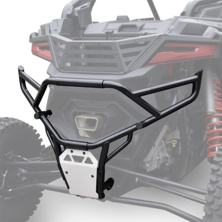 Wider Extended Rear Bumper for Polaris RZR Pro R 2022-2023
