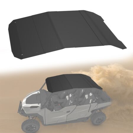 Aluminum Roof Top for Polaris General 4 1000 XP 4 1000 2016-2023