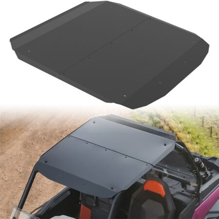 Aluminum Roof for Polaris RZR 900 / XP / 1000 / Turbo 2014-2023