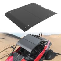 Aluminum Roof Top for Polaris RZR PRO XP/RZR Turbo R 2020-2023