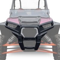 Front Fascia for Polaris RZR XP 1000 2014-2019/ RZR XP4 1000 2014-2018, RZR 900 2015-2020/ RZR 4 900 2015-2018