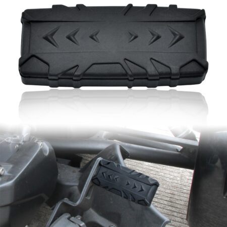 Extended Brake Foot Rest Peg Pedal Footboards for Can-Am Spyder F3 all models