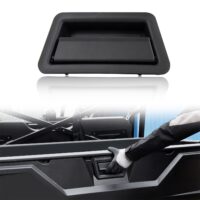 Tailgate Paddle Latch for Polaris Ranger 570 Fullsize, Ranger XP 900 & Full-Size Diesel 2013-2023