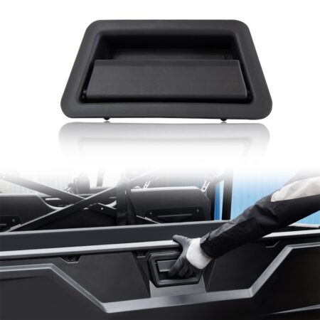 Tailgate Paddle Latch for Polaris Ranger 570 Fullsize, Ranger XP 900 & Full-Size Diesel 2013-2023